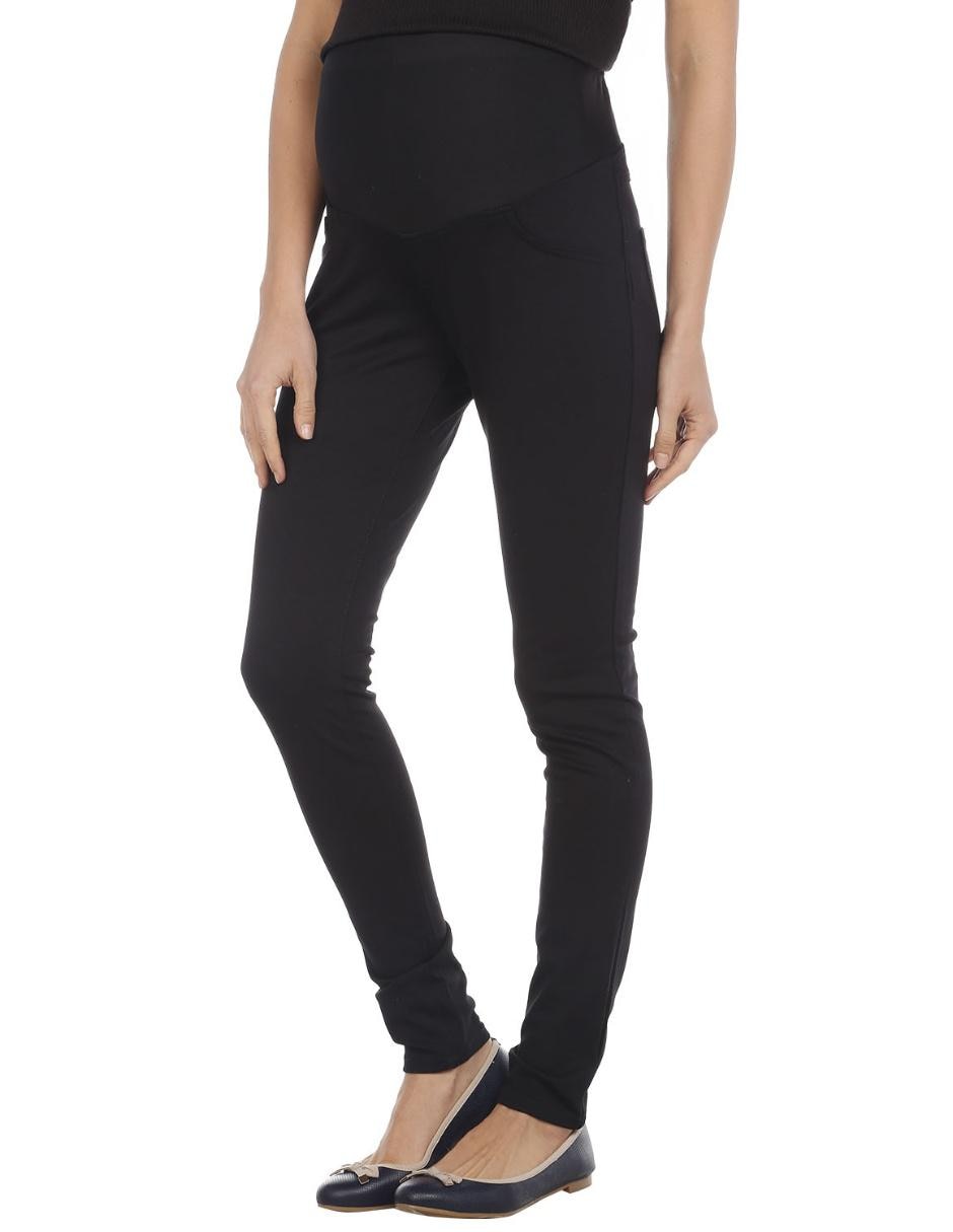 Pantalón maternidad skinny Pantalón maternidad skinny