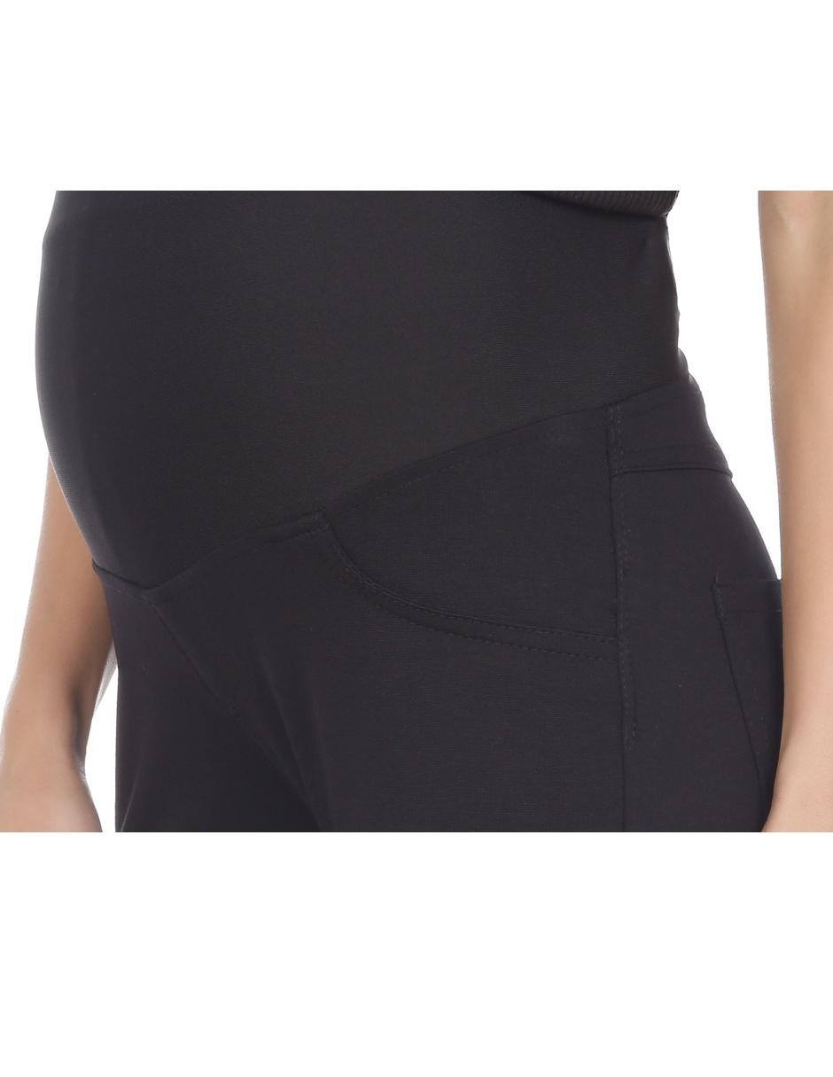 Pantalón maternidad skinny 3