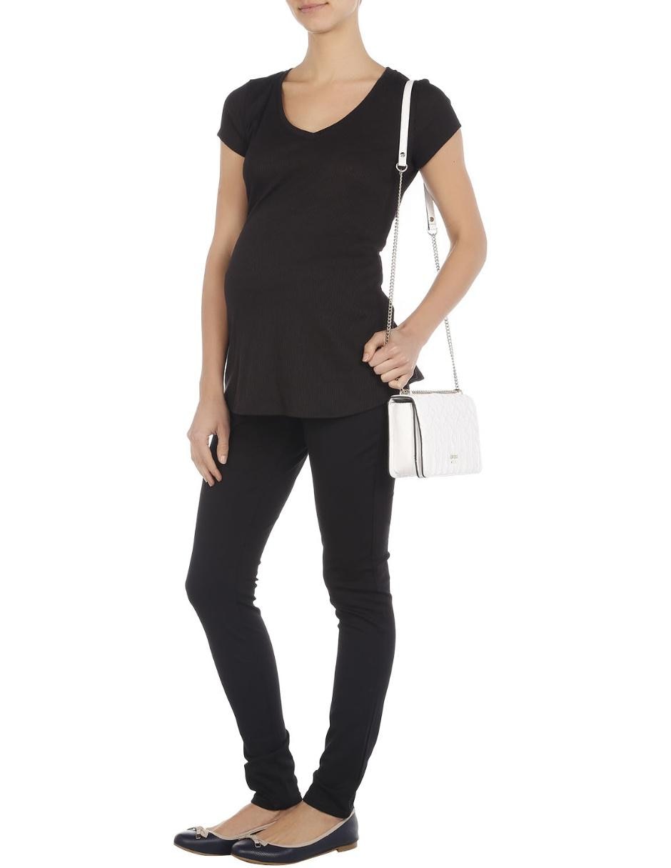 Pantalón maternidad skinny 2