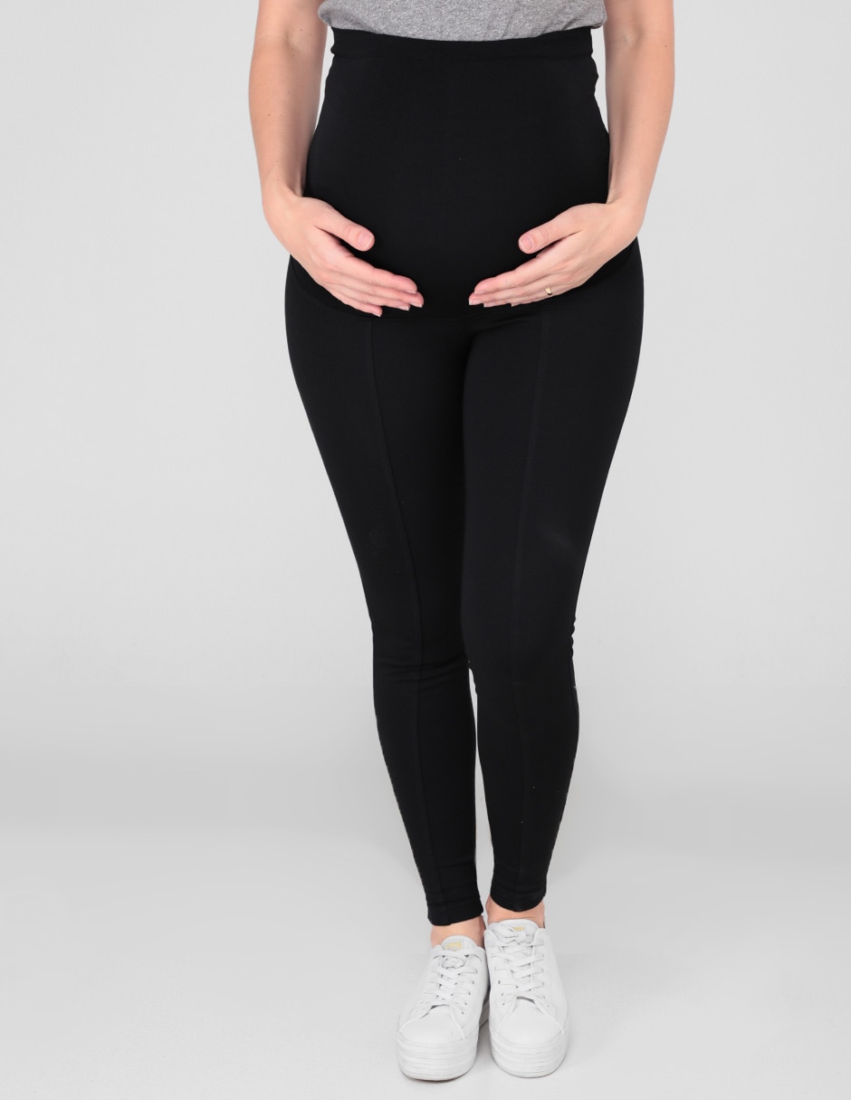 Legging de maternidad para mujer Legging de maternidad para mujer