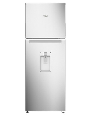 Refrigerador top mount 13 pies cúbicos no frost WT1333A 1