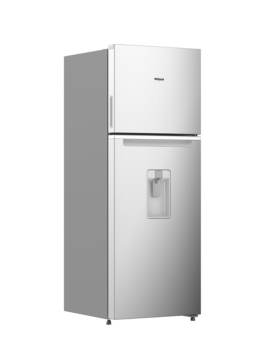 Refrigerador top mount 13 pies cúbicos no frost WT1333A 11