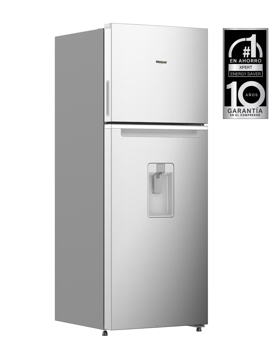 Refrigerador top mount 13 pies cúbicos no frost WT1333A 2