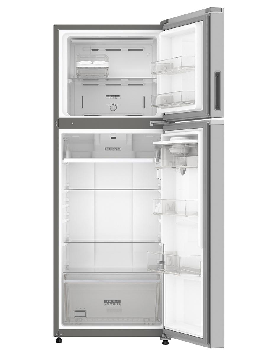 Refrigerador top mount 13 pies cúbicos no frost WT1333A 6