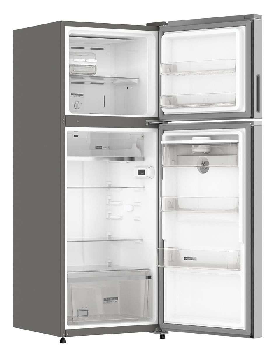 Refrigerador top mount 13 pies cúbicos no frost WT1333A 7