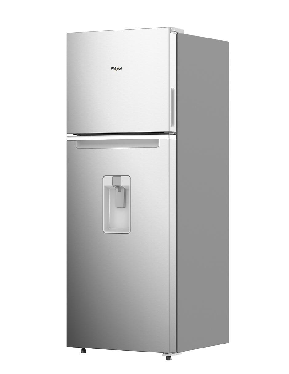 Refrigerador top mount 13 pies cúbicos no frost WT1333A 8