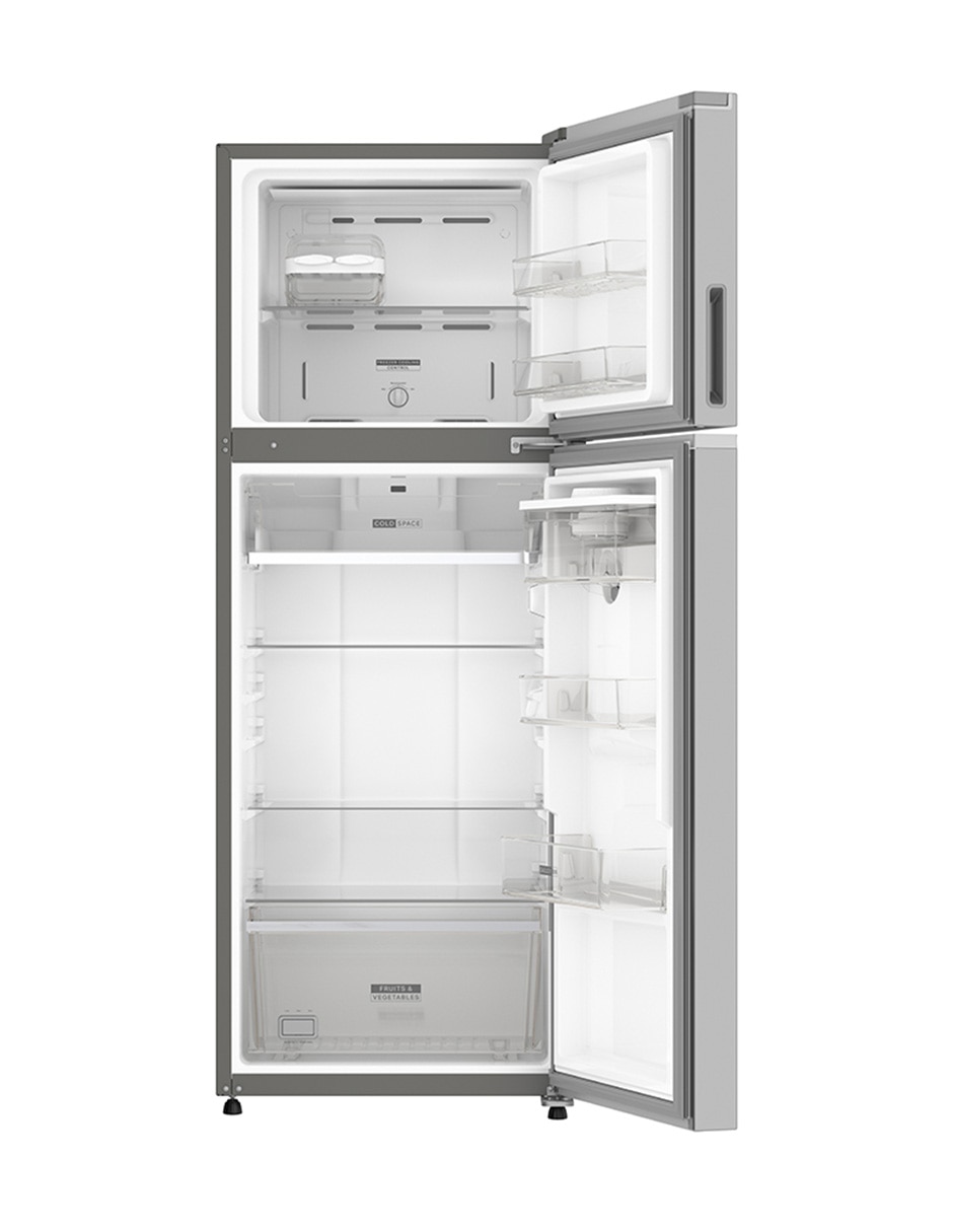 Refrigerador top mount 13 pies cúbicos no frost WT1333A 10