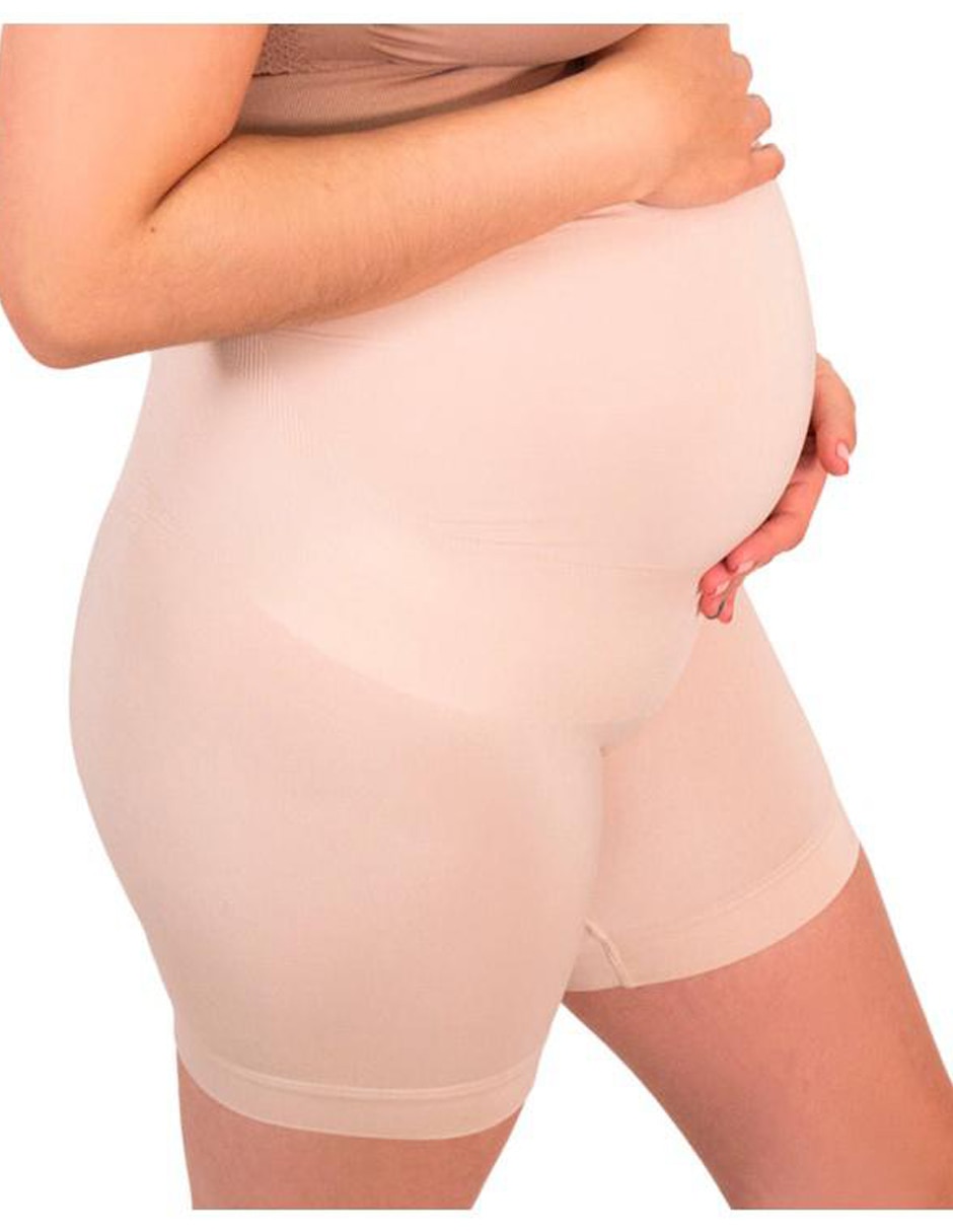 Faja maternidad I Love Shape con compresión media