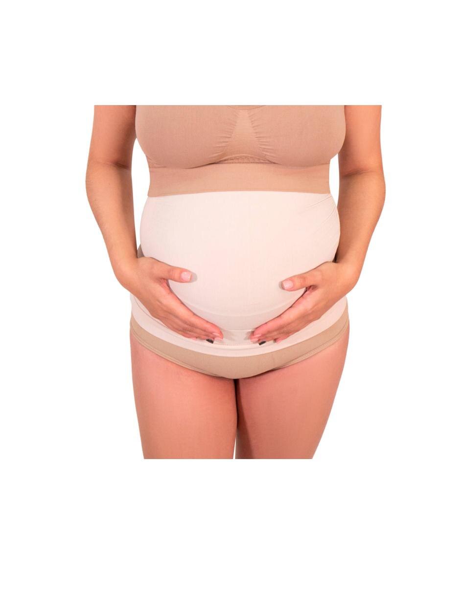 Faja maternidad I Love Shape con compresión media