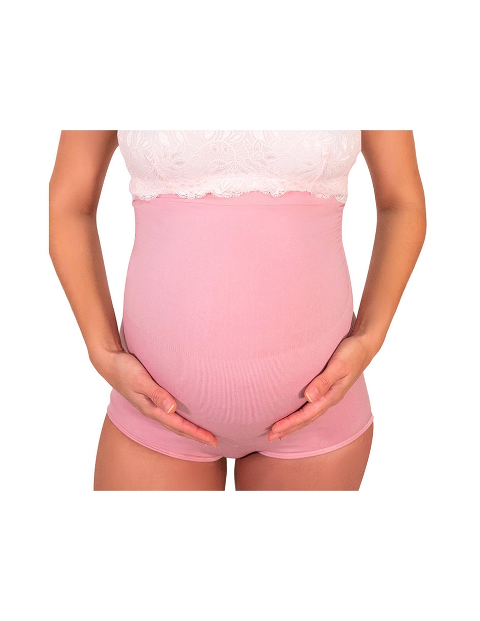 Faja maternidad I Love Shape con compresión media