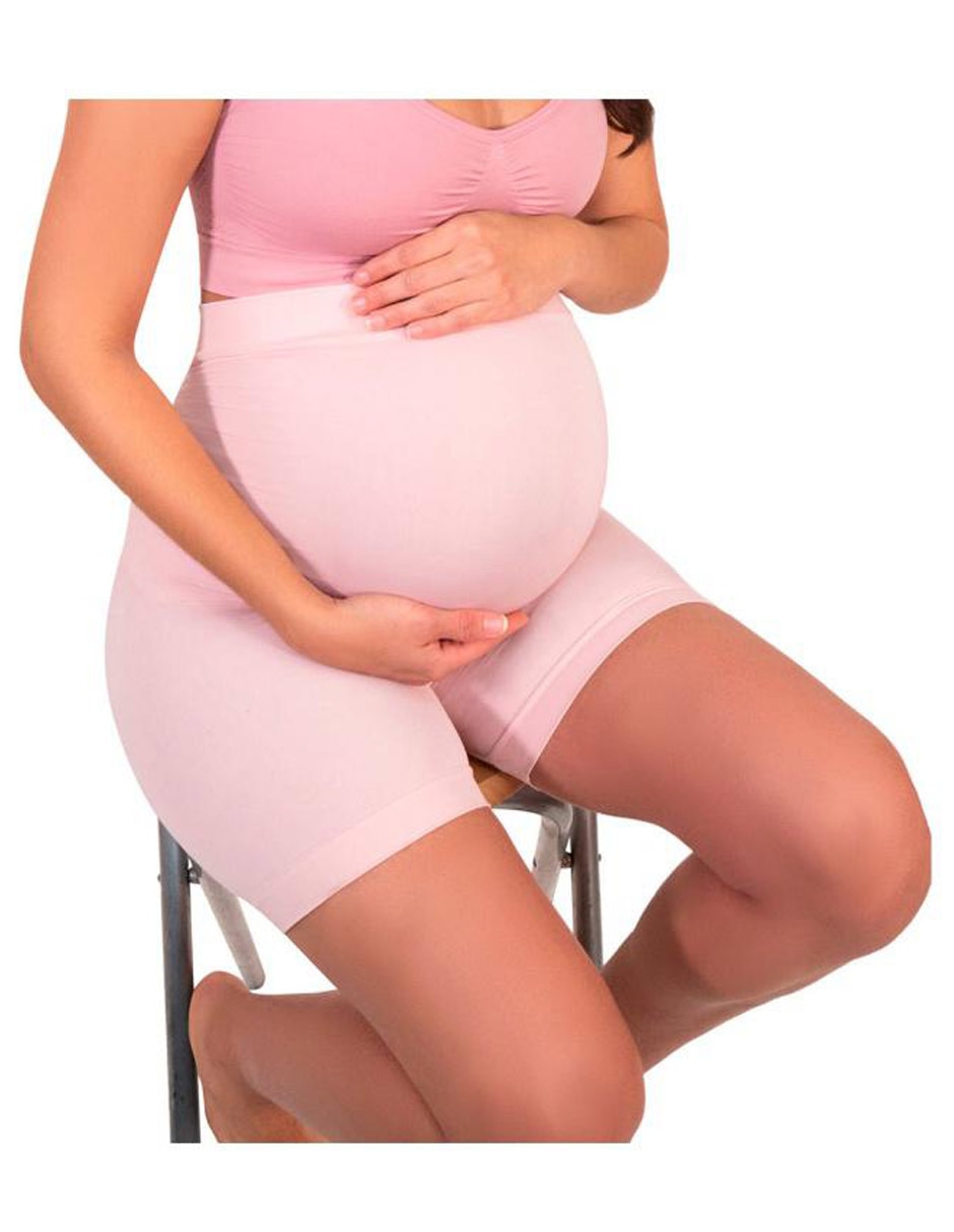 Faja maternidad con compresión media Faja maternidad con compresión media