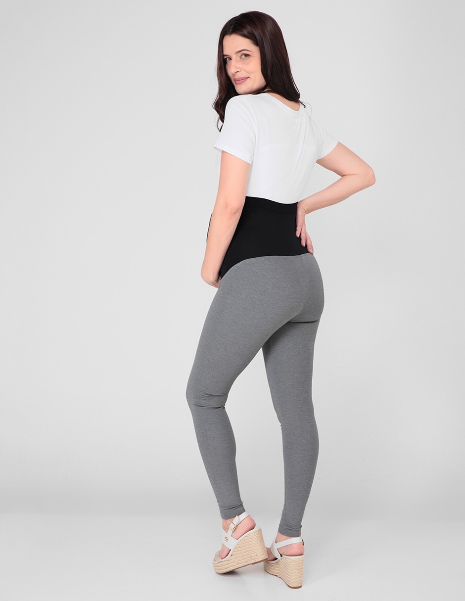 Legging de maternidad para mujer 2
