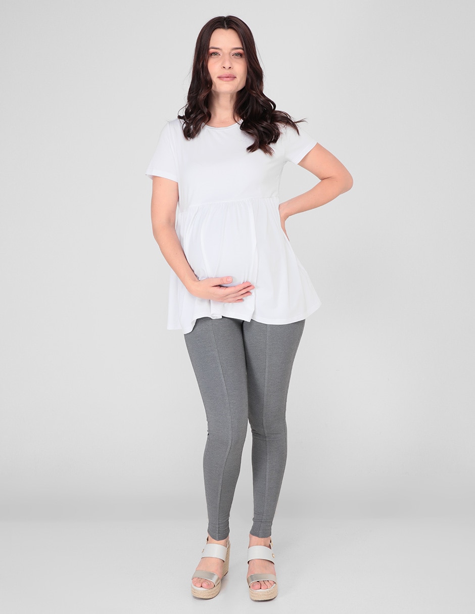 Legging de maternidad para mujer 3