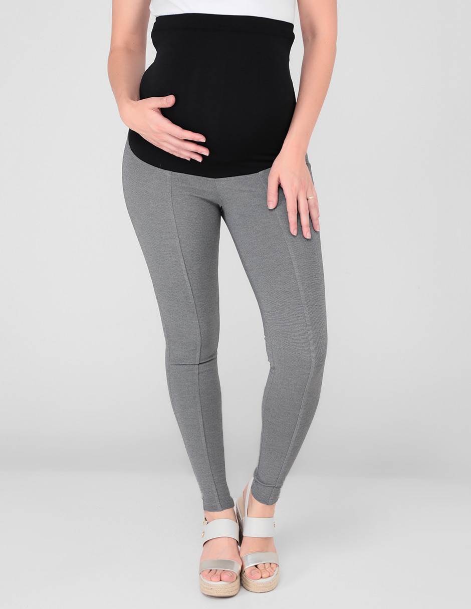 Legging de maternidad para mujer