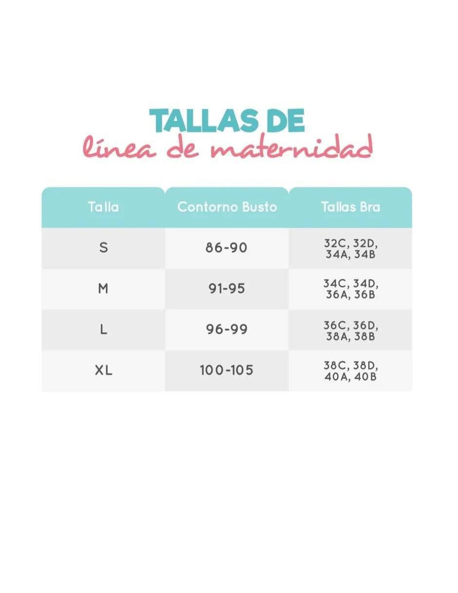 Blusa maternidad Changuitos manga corta