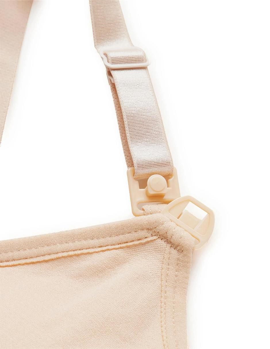 Brassiere maternidad copas removibles 5