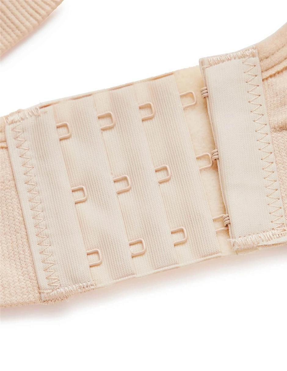Brassiere maternidad copas removibles