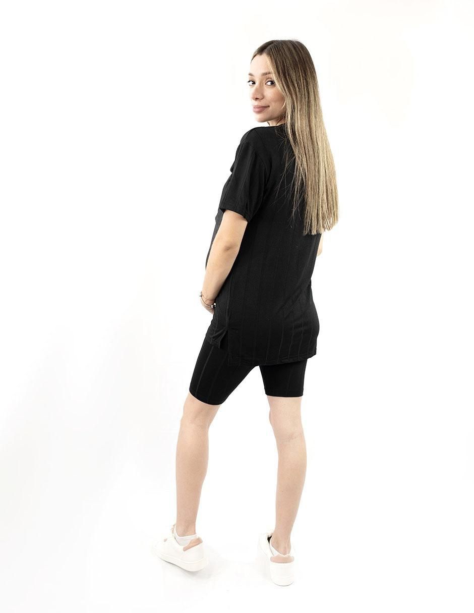 Conjunto maternidad Casual 2 piezas 3
