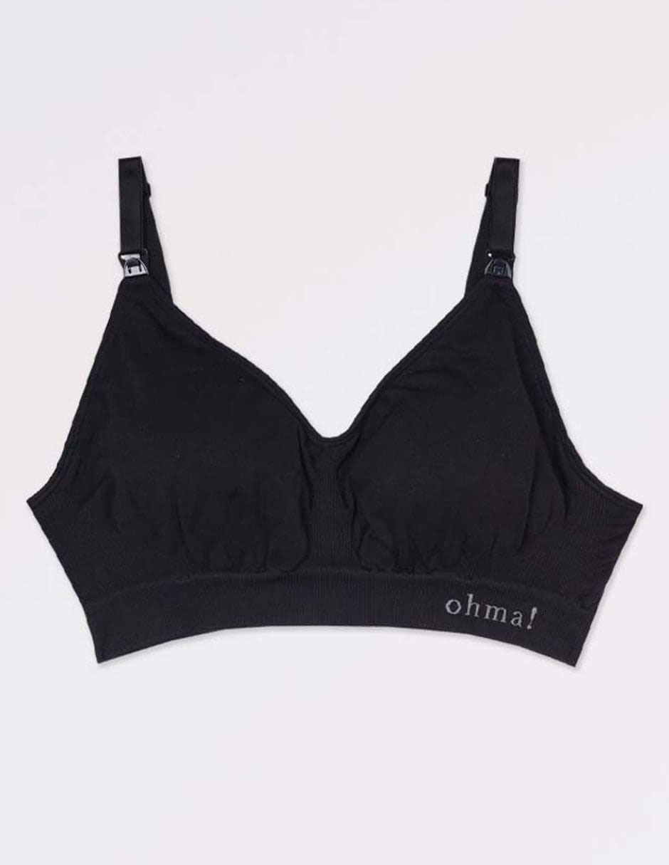 Brassiere maternidad con copas 11