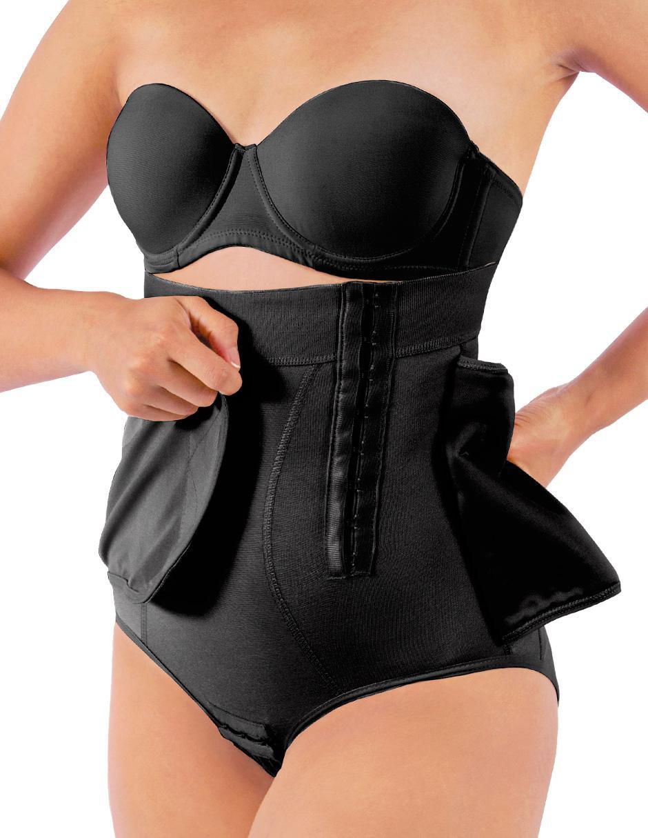 Faja maternidad For Moms con compresión alta