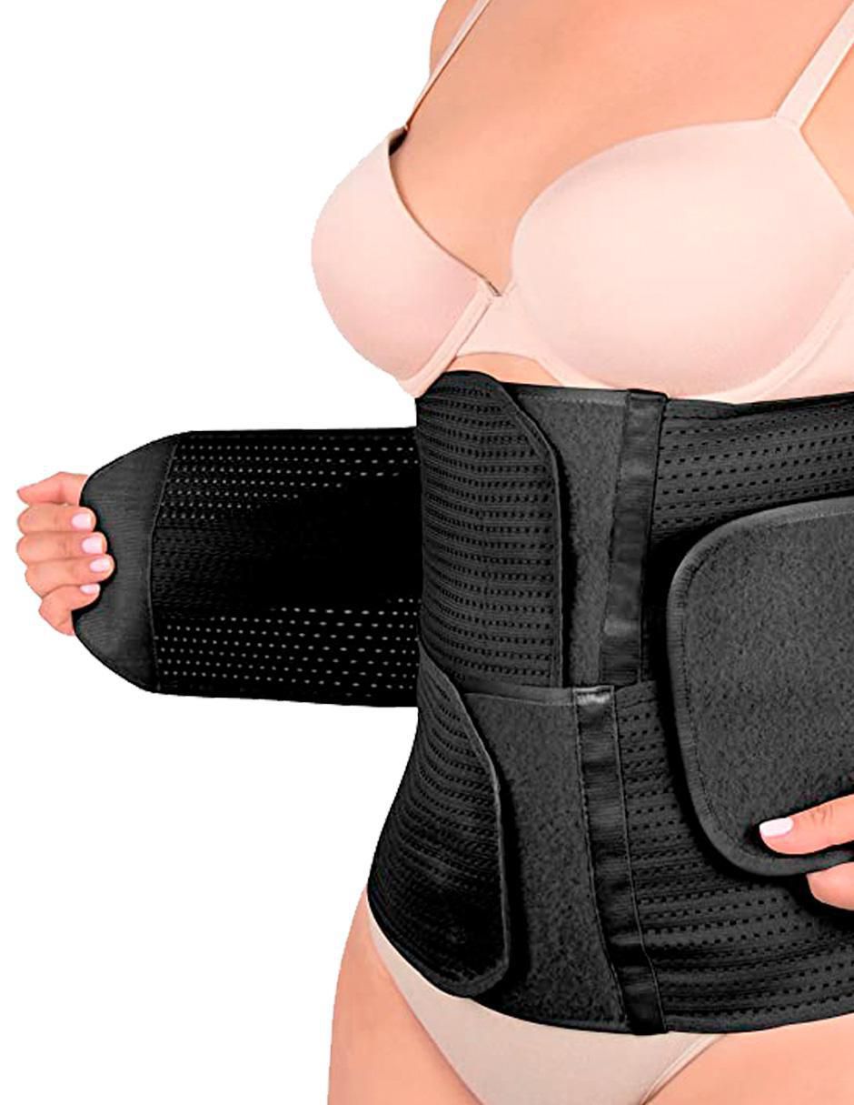 Faja maternidad For Moms con compresión alta