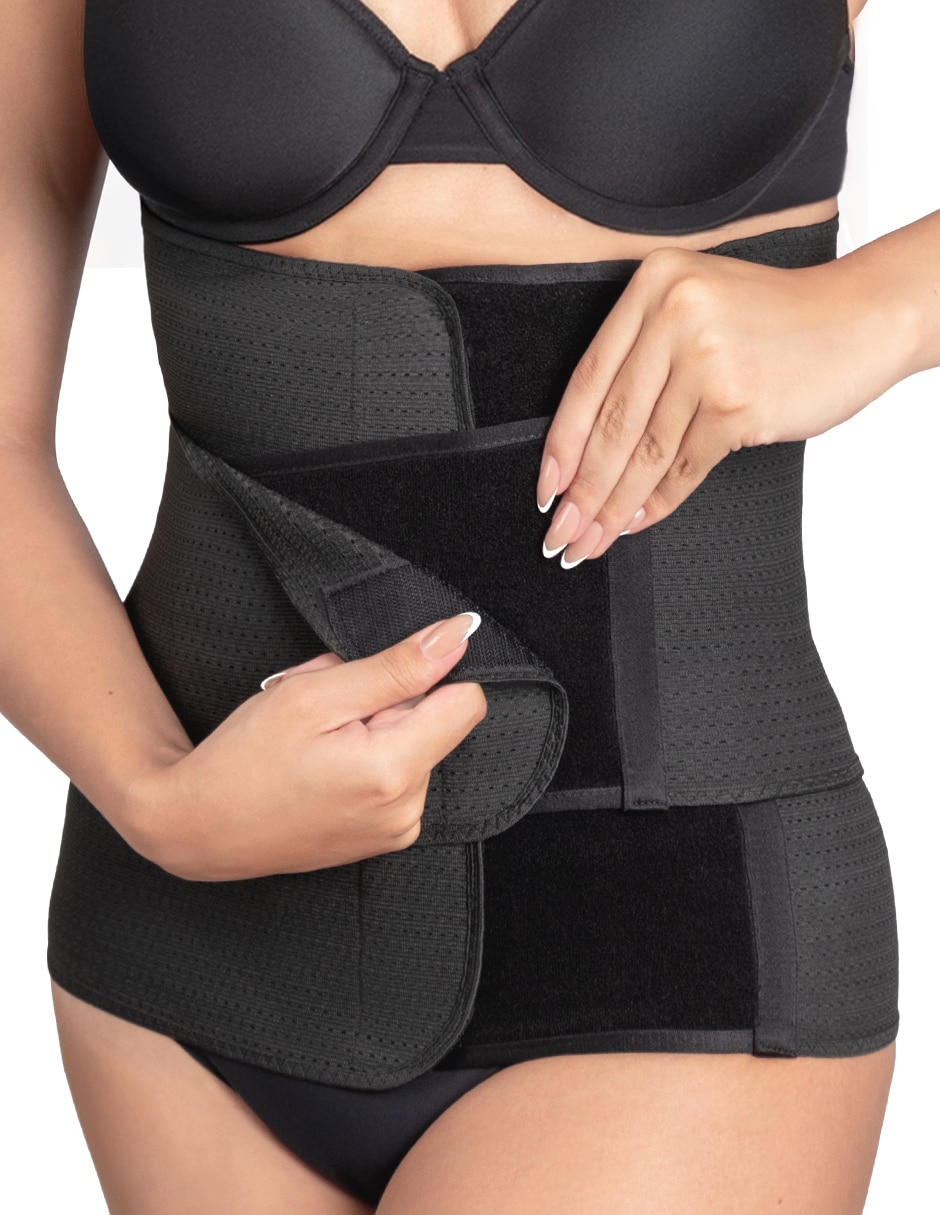 Faja maternidad for moms con compresión alta