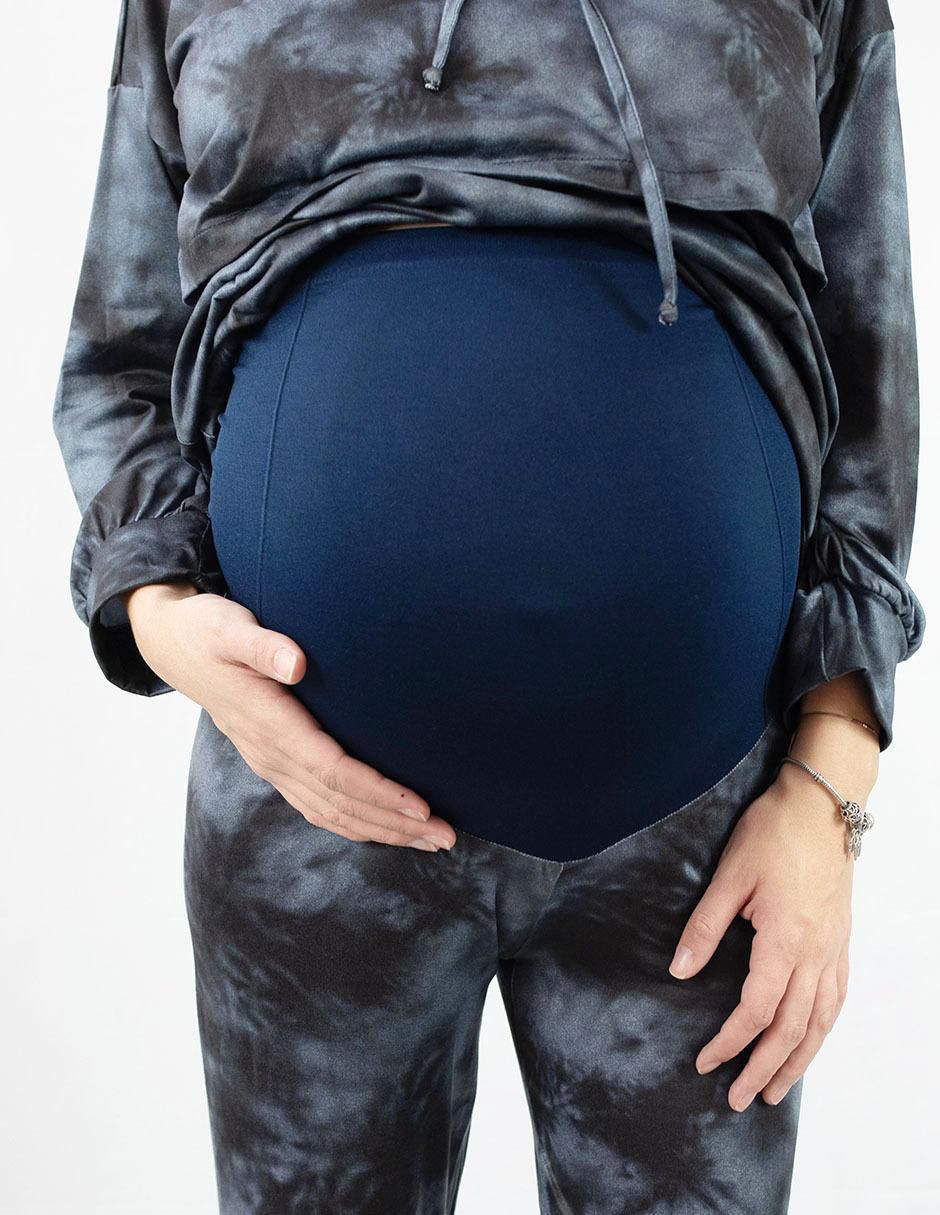Conjunto maternidad Casual 2 piezas 2