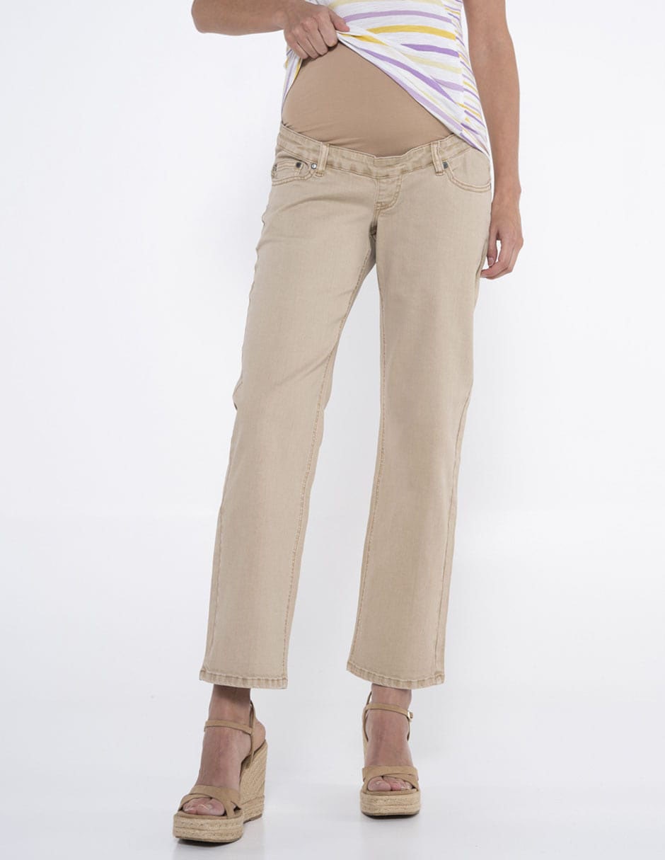 Pantalón maternidad Oh Ma! slim