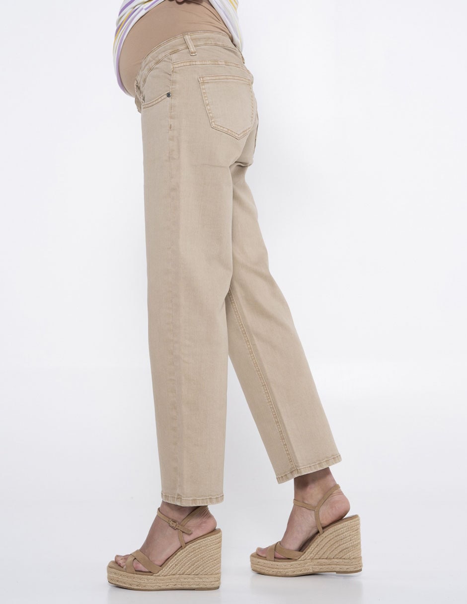 Pantalón maternidad Oh Ma! slim