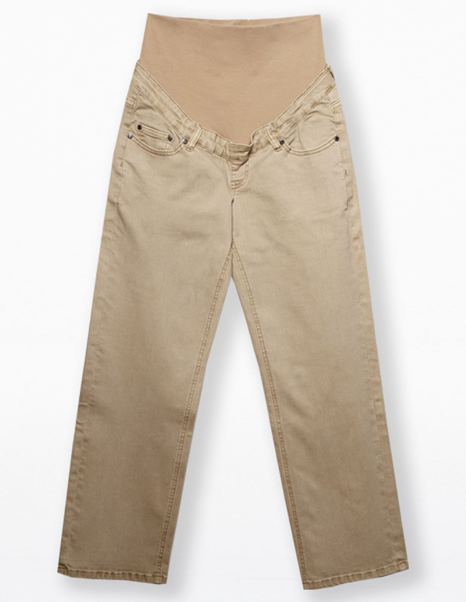 Pantalón maternidad Oh Ma! slim