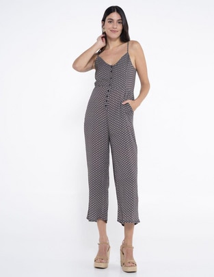 Jumpsuit maternidad casual