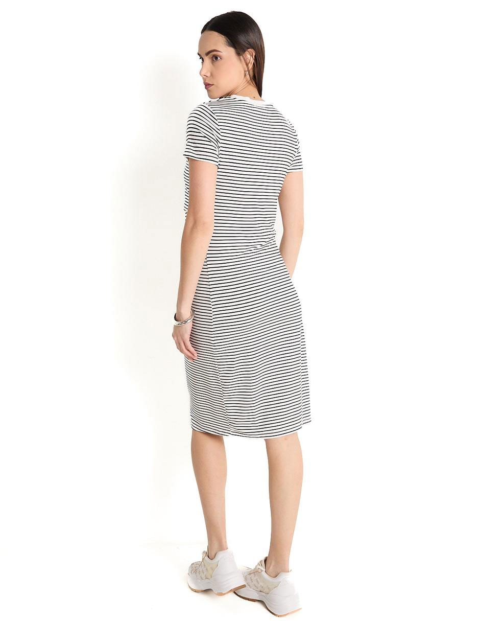 Vestido maternidad 3/4 casual One To Nine