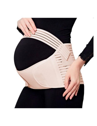Faja maternidad con compresión alta Faja maternidad con compresión alta