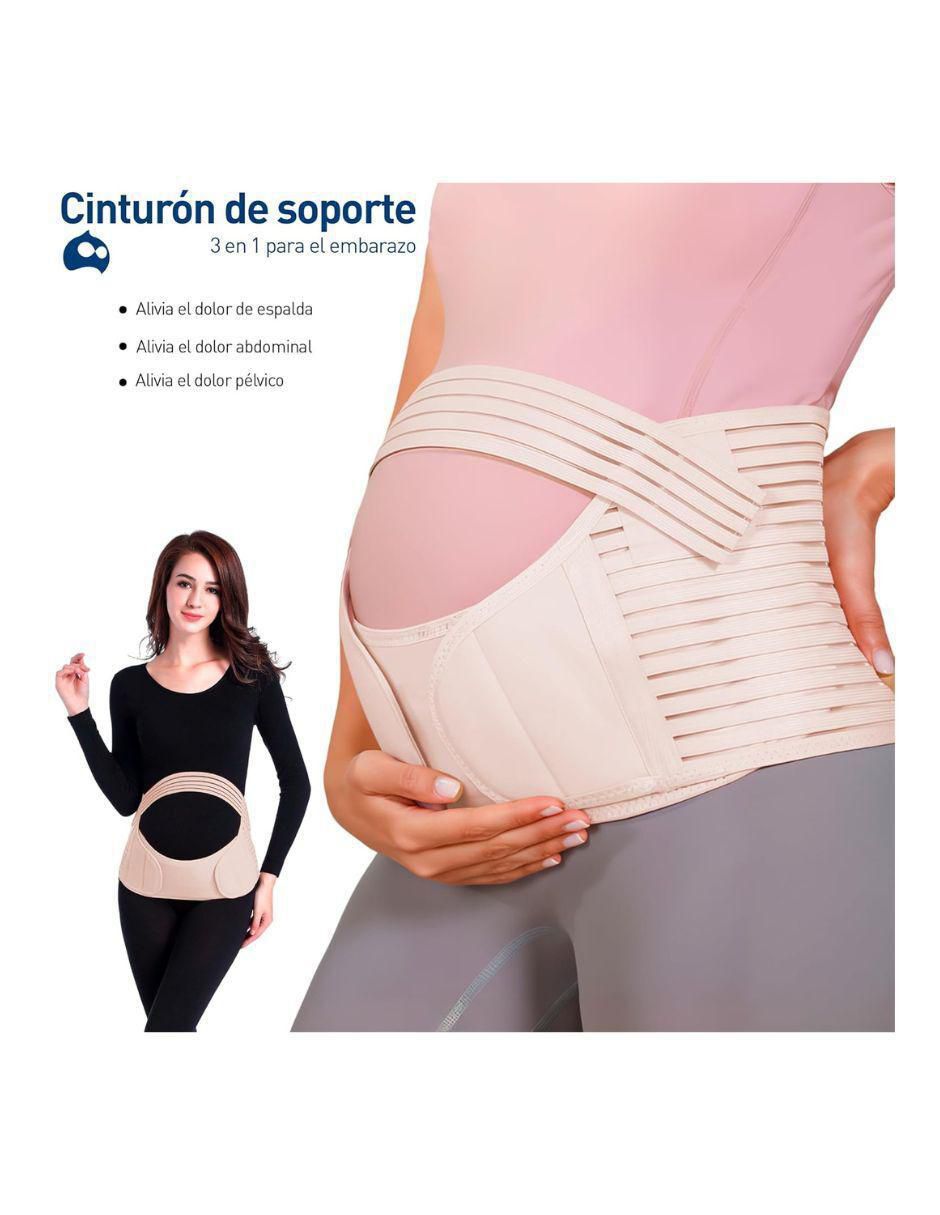 Faja maternidad con compresión alta 3