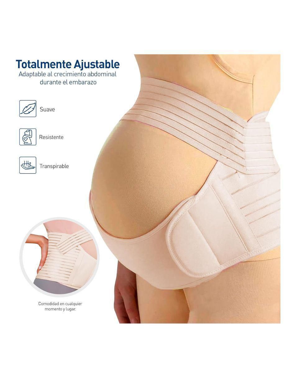 Faja maternidad con compresión alta 4