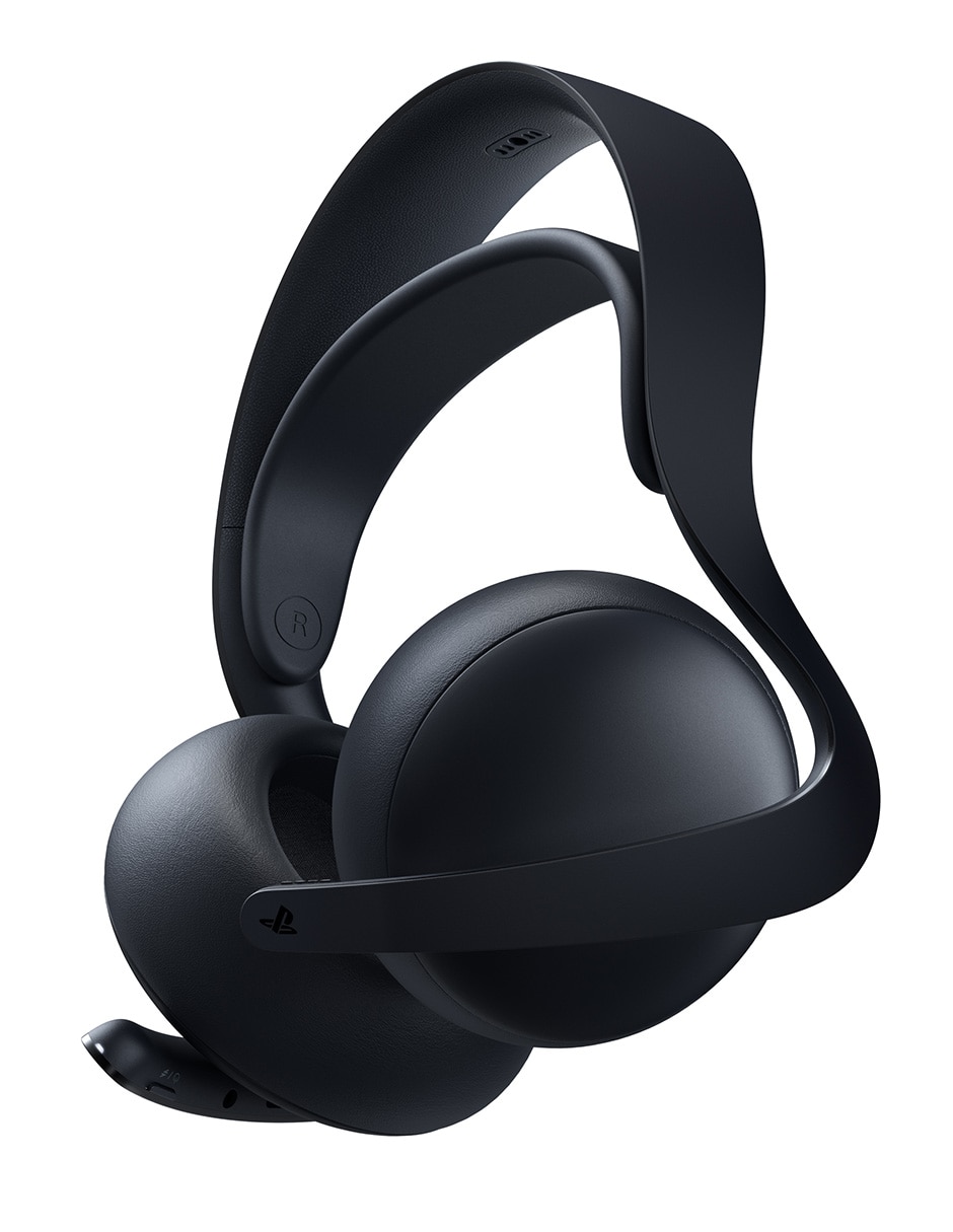 Audífonos Over-Ear Pulse Elite inalámbricos 2