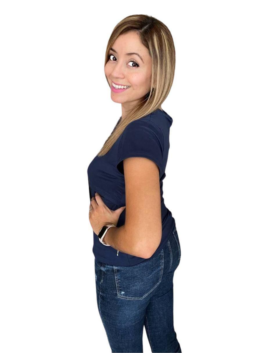 Azul marino