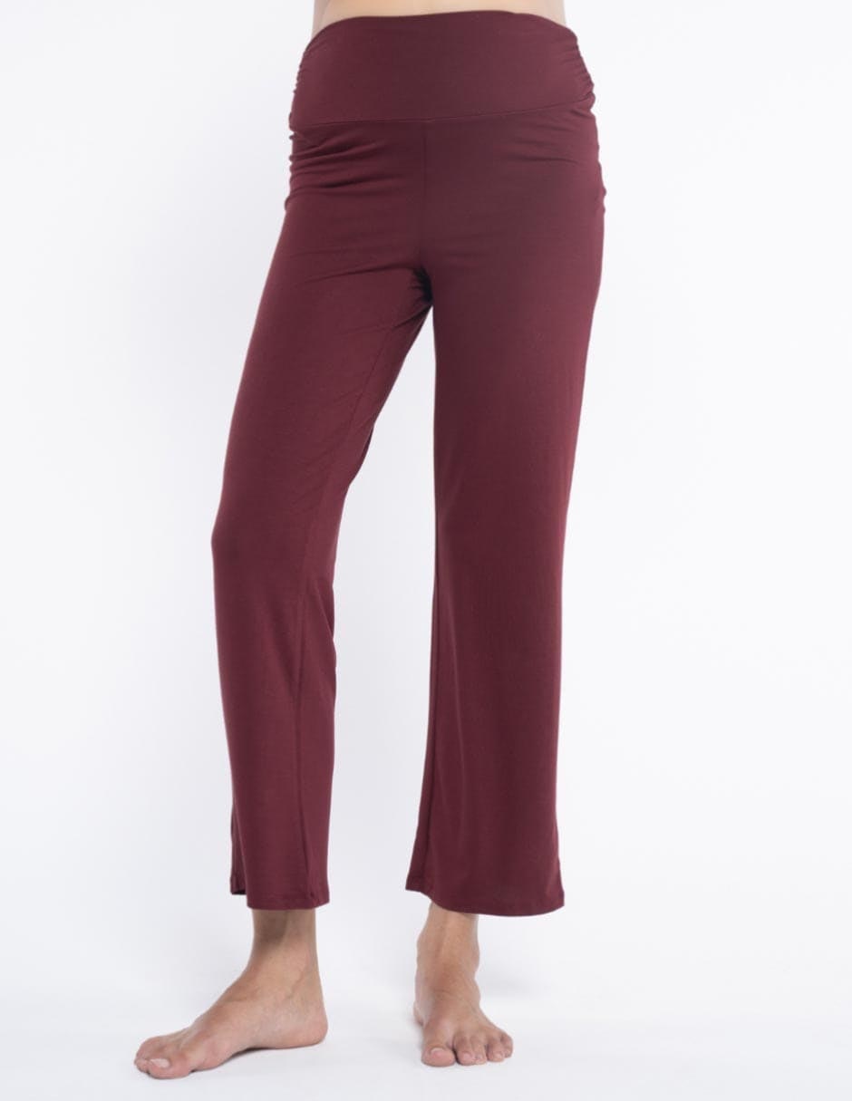 Pantalón maternidad slim 6
