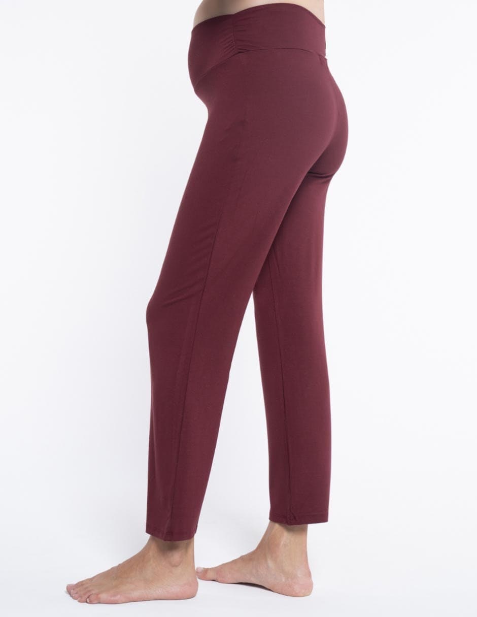 Pantalón maternidad slim 7