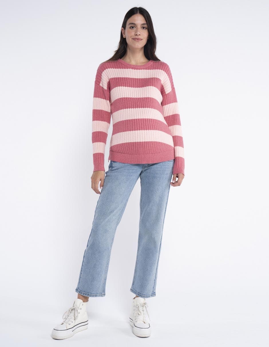 Jeans maternidad slim corte cintura alta Jeans maternidad slim corte cintura alta