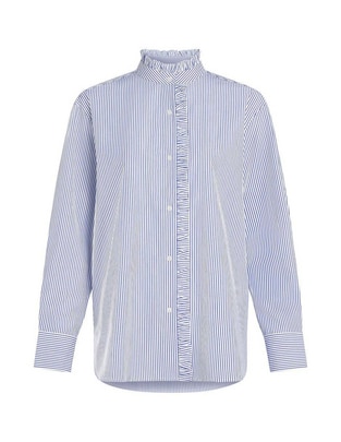 Blusa Petite Studio manga larga para mujer