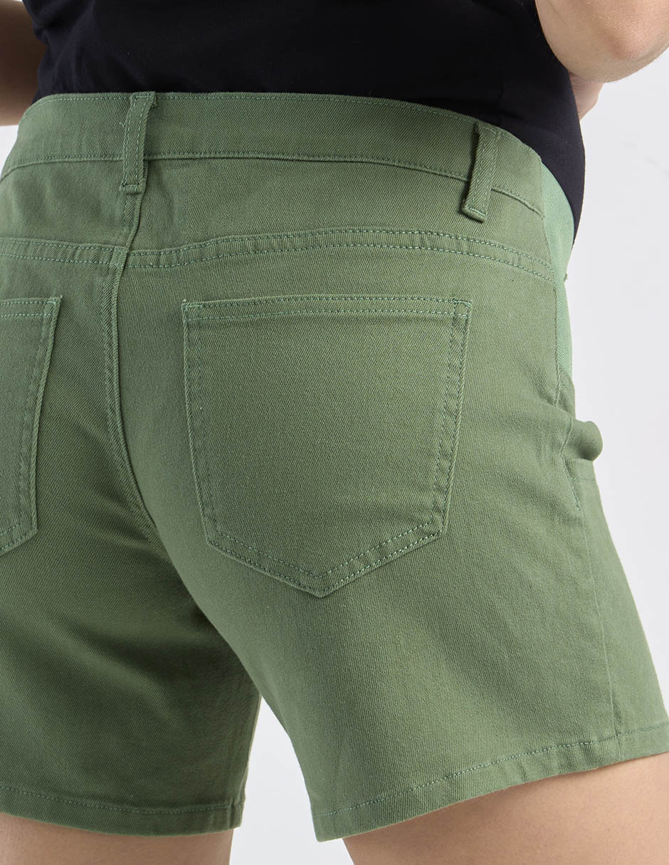 Short maternidad 10