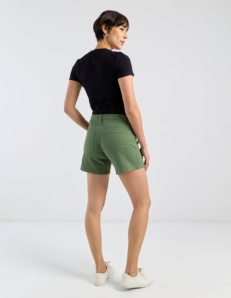 Short maternidad 11