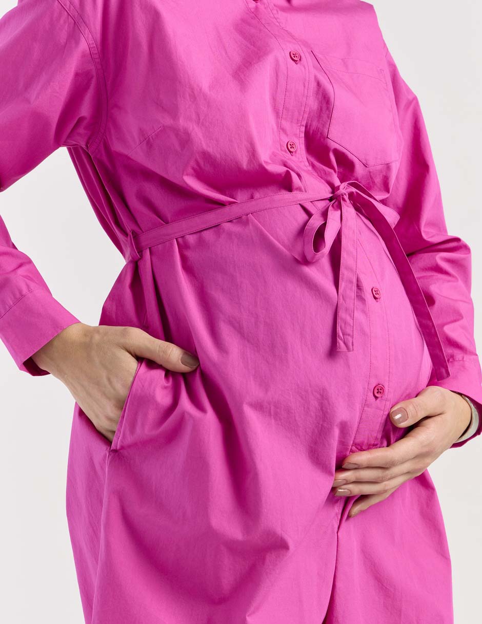 Jumper maternidad casual 2