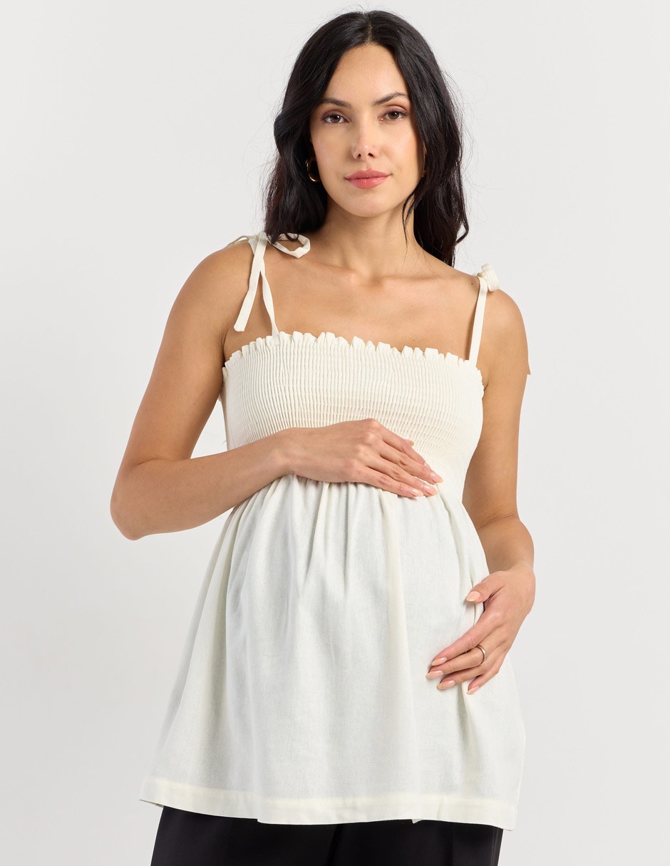 Blusa Blusa