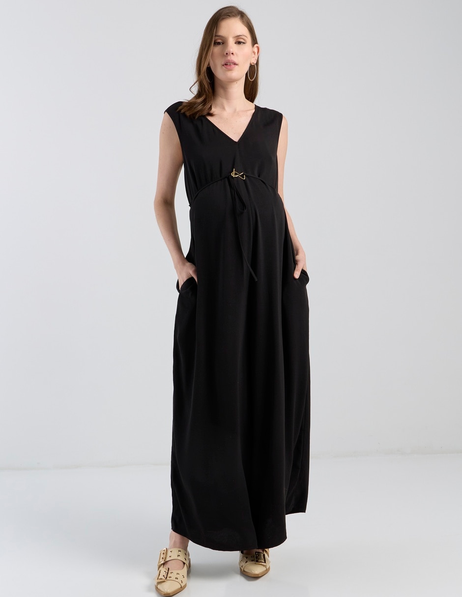 Jumpsuit maternidad casual Jumpsuit maternidad casual