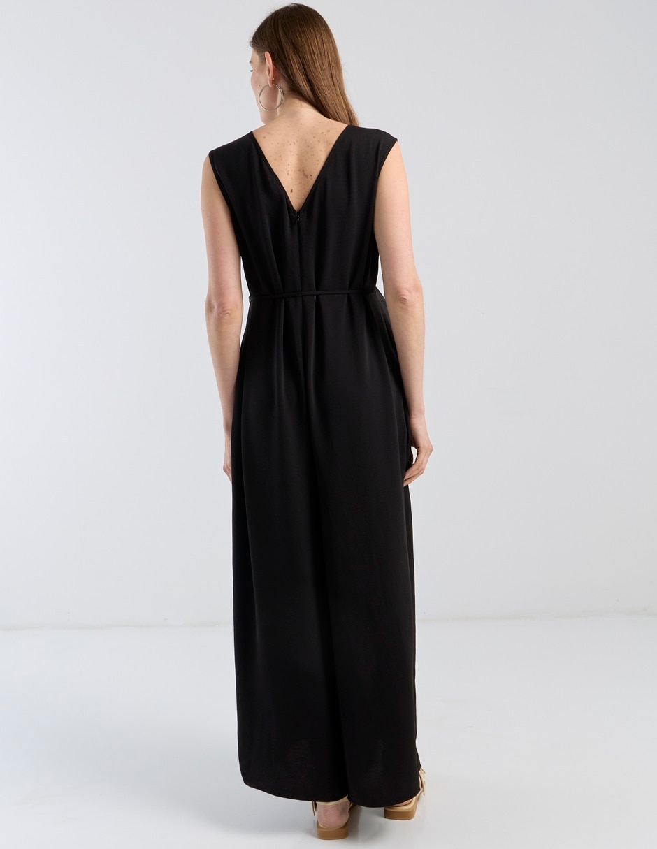 Jumpsuit maternidad One To Nine casual