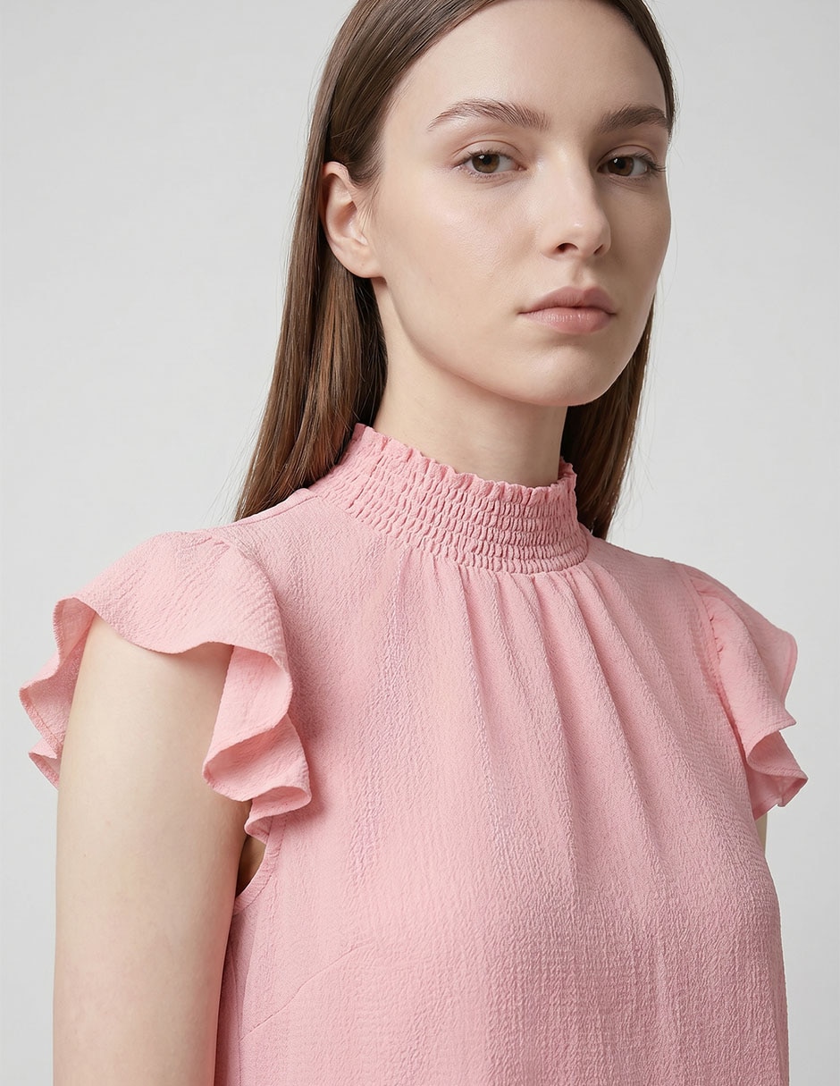 Blusa para mujer 3
