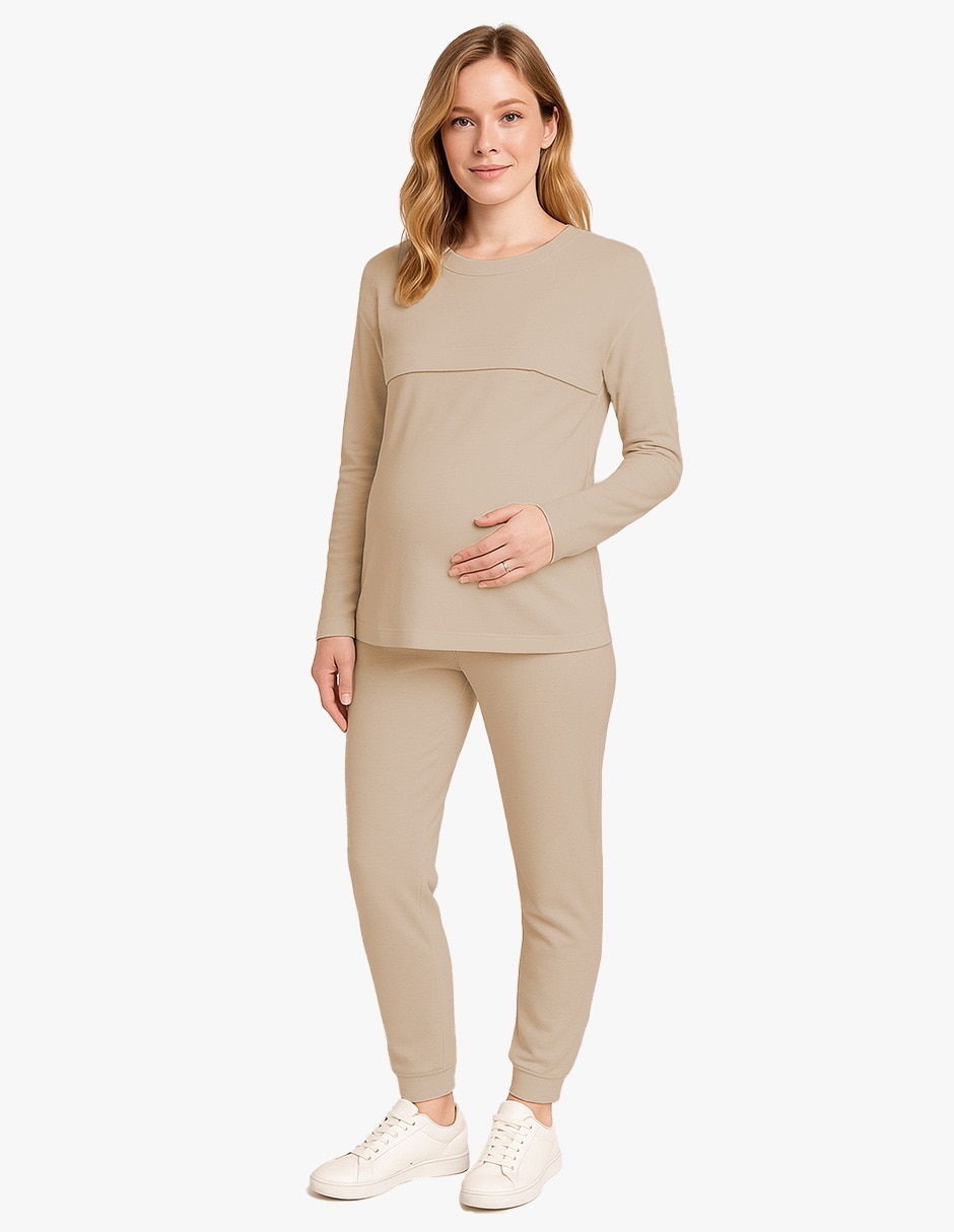 Conjunto pijama para mujer Conjunto pijama para mujer