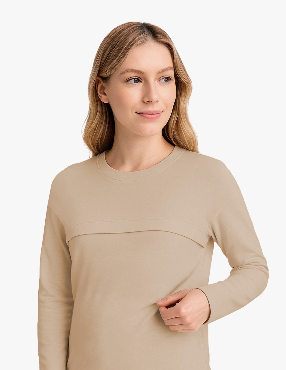 Conjunto pijama para mujer 4